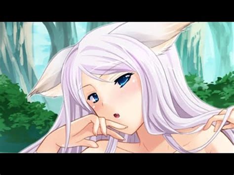 Purrfectly ever after otome visual novel romance sim by sue anne c. Inugami (18+) compressed (54mb) android eroge (Joiplay ...