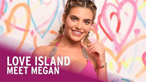 87,867 followers · tv programme. Love Island 2018 | Who Is Megan Barton Hanson? - YouTube