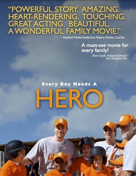 Alice, a single mother who is more dedicated to her work as a genetic engineer than to her teenage son joe, develops a new variety of flower that is supposed to have the ability to make its owner happy thanks to its special chemical. Hero - Christian Movie/Film DVD Advent Film Group - CFDb ...