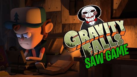 It's christmas eve and the evil pigsaw will force dipper and mabel to play his malevolent game, forcing them to return to gravity falls to overcome dangerous challenges. ¡EL SECUESTRO DE MABEL! (GRAVITY FALLS SAW GAME) - YouTube