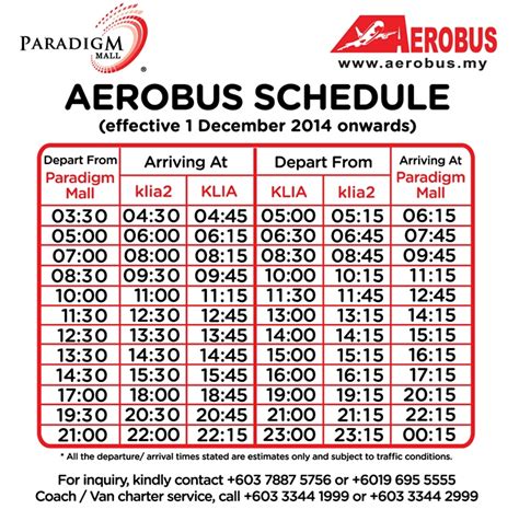 Transport hub, level 1, gateway@klia2. Gostan Sikit: Bus from KLIA and KLIA2 direct to Paradigm Mall