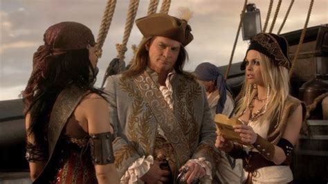 10 martie 2009 anul productiei: Imagini Pirates II: Stagnetti's Revenge (2008) - Imagine ...