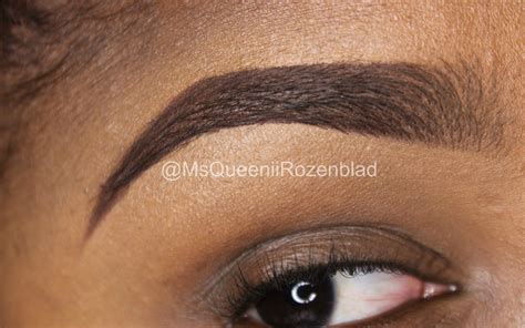 Faded Brow /Instagram Brow tutorial | Brow tutorial, Eyebrow tutorial, Natural eyebrow tutorial