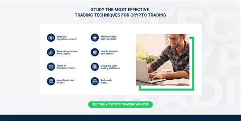 Enroll in the cryptocurrency trading masterclass and become a ninja trader and start. INVESTORSEA CRYPTOCURRENCY COURSE