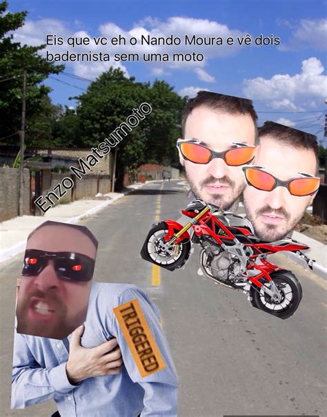 5 foi a quarta novela das onze exibida pela emissora. NANDO MOURA - Meme by EnzoMatsumoto :) Memedroid