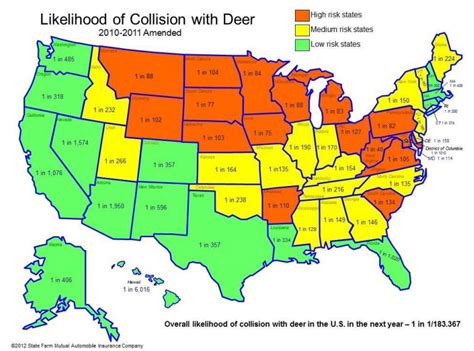 Homeowners insurance is designed to cover risks and damage that are accidental and sudden. Comprehensive Insurance Quotes - What to Do If You Hit a Deer? Will Insurance Cover It?