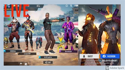 See more of free fire esports india on facebook. FREE FIRE LIVE STREAM | GARENA FREE FIRE | GAMEPLAY # ...