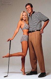 Back in the early 1990s when phil mickelson was at the arizona state university, he met his future wife, amy mcbride. Phil Mickelson's wife Amy Mickelson - PlayerWives.com