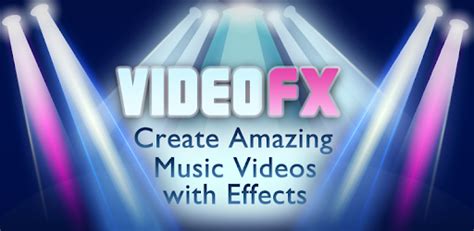 201 likes · 4 talking about this. VideoFX Music Video Maker - Apps on Google Play