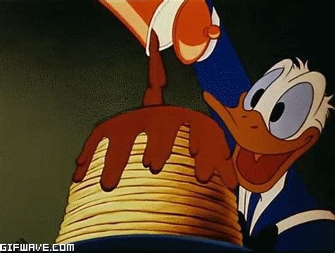 Latest videos for breakfast fuck. 42760_breakfast-donald-duck-pancakes-good-breakfast.gif ...