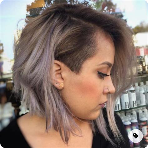 Layered hairstyles and haircuts for 2021. Hairstyles 2021 Female Vogue - Wavy Haircut