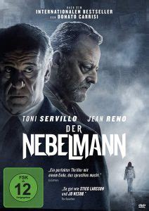 In den nebelverhangenen alpen italiens lauert das verbrechen: Der Nebelmann | Film-Rezensionen.de