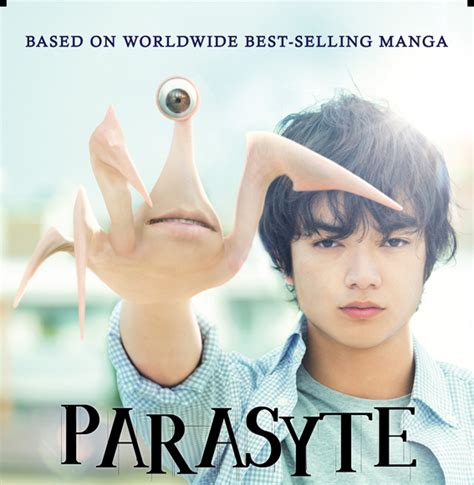 Sei no kakuritsu sub indo dalam format mkv 720p, mkv 480p, mp4 720p, mp4 480p, mp4 bagi yang ingin nonton/streaming kiseijuu: Download Film Parasyte The Maxim Full Part (2015) Blu-ray Sub Indonesia ~ Wolf Free Download