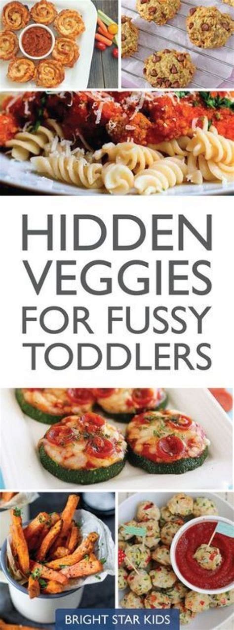 It will help to keep opt for a. Hidden Veggies Recipes for fussy toddlers // kids dinner ideas (With images) | Hidden veggies ...