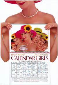 Nayee padosan hindi movie | full hd. Calendar Girls Movie Posters From Movie Poster Shop