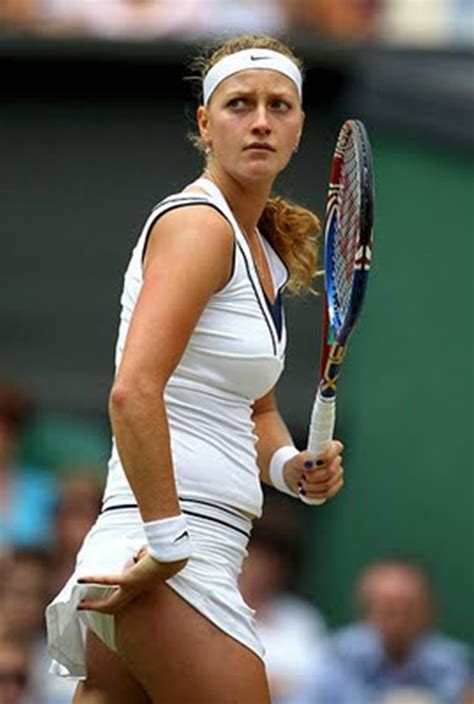 Jednou z favoritek je i petra kvitová, říká tenisový trenér zdeněk žofka. Petra Kvitova Tennis Star Profile And Latest Photos 2013 ...