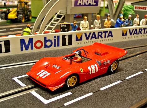 Maybe you would like to learn more about one of these? MTR32, Ferrari 212E Montagna, European Hill Climb Champion 1969 - Galerie - freeslotter