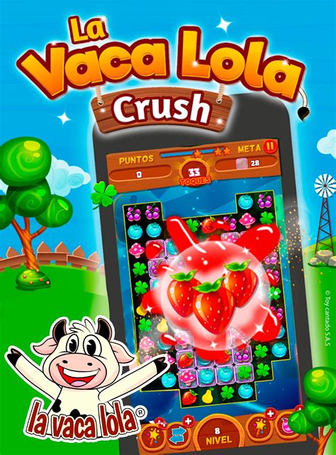 Videon toisto ei taida onnistua. Juegos Dela Vaca Lola Online - Pinta Y Limpia A La Vaca ...