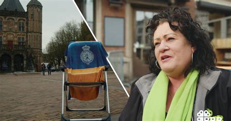 Zij overleed bij een ongeval en bleef met hun dochter lovely achter. Zetelzoekers | Caroline van der Plas (BBB) uit Deventer ...