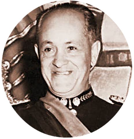 On june 13, 1953 lieutenant general gustavo rojas pinilla seized power in a coup d'etat, assuming functions as president of colombia. Historia de la uptc_Quintero Ardila Juan Pablo.Maquinas y ...