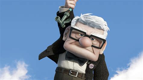 The fastest downloads at the smallest size. Carl Fredricksen Wallpapers High Quality | Download Free