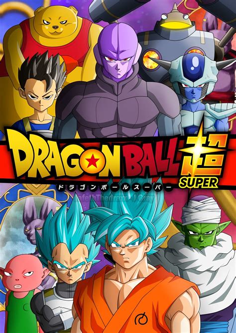 Pg parental guidance recommended for persons under 15 years. Saga Universo 6 y Universo 7 | Dragones, Dragon ball, Dibujos