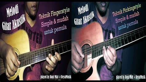 Cara belajar bahasa arab yang kaku, membosankan dan skill anda tidak akan pernah berkembang. Belajar Melodi Gitar Akustik Yang Mudah Untuk Pemula ...