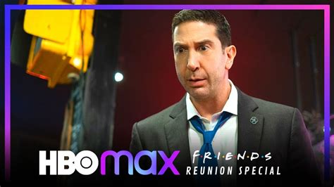 Though it wasn't the fully fledged reunion fans have been waiting for, it was a joyous surprise—and the least we deserve in 2020, tbqh. FRIENDS Reunion Special (2020) Trailer 3 | HBO MAX - YouTube