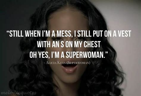 Read them for a dose of inspiration. Pin by Jerusha Hassell on Super J | Alicia keys superwoman ...