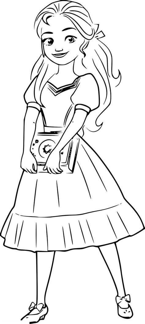 We have collected 36+ elena of avalor coloring page images of various designs for you to color. Elena Of Avalor Coloring Pages | K5 Worksheets | Barbie ...