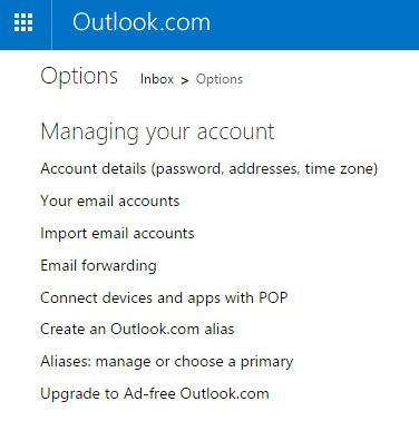 This video shows you how to change your smtp and imap server passwords in outlook 2016 for windows in the even that you change your password to your account. How to change the Outlook password in Office 2019 and 2016 ...