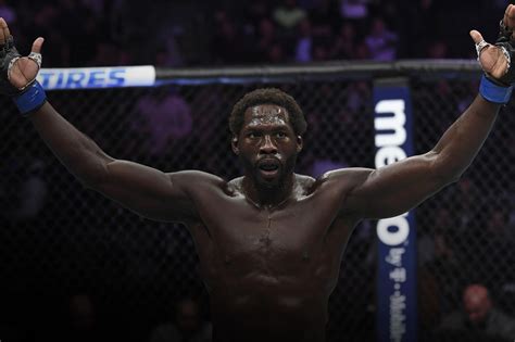 19 hours ago · jared cannonier def. Anything Is Possible For Jared Cannonier | UFC