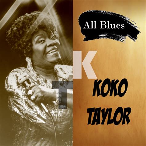 Wang dang doodle koko taylor. Listen Free to Koko Taylor - Wang dang doodle Radio ...