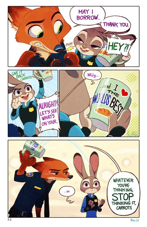 Here you can expect to find bombshells with an unquenchable thirst for dick, and they're excited to show their talents off just for you. "Carrot Mug(s) 2/2" Oc7KpRC.jpg (800×1238) | Zootopia ...