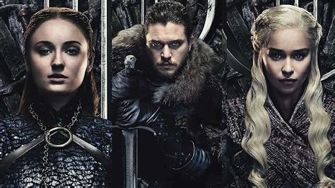 Search for results at top10answers. Game of Thrones Season 8: Release Date, Episodes And ...