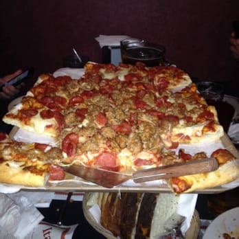 The pizza is great and crust and toppings always delicious. Petrillo's Pizza Restaurant - 474 Photos - Pizza - San ...