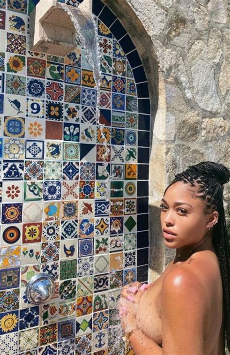 90% of subscribers are from europe and the usa. Jordyn Woods creates OnlyFans account | The Advertiser