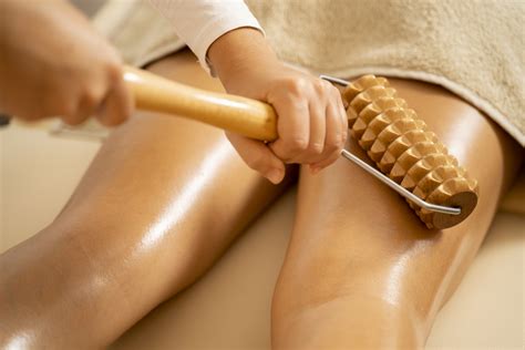 Bei der maderotherapie werden cellulite und fettdepots auf natürliche weise behandelt und reduziert. Maderotherapie - Ganzheitlich Wellness & Massagen Offenbach