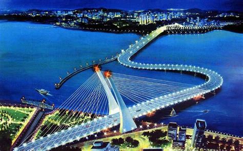 Pulau penang merupakan pulau utama di malaysia. Jambatan bengkok mungkin jadi kenyataan, kata MB Johor ...