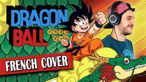 It contains five modes of play. ️ French Cover DRAGON BALL - Makafushigi Adventure ...