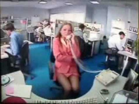 Office Stress 1of4 - YouTube