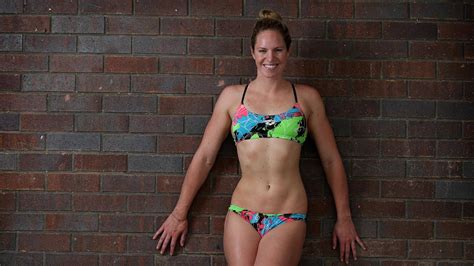 The international swimming league finished its first ever meet this weekend in indianapolis. Emily Seebohm says she is perfectly placed to reach her ...