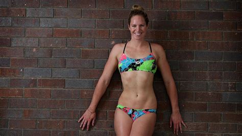 She discussed her dissatisfaction with her body image and the struggle at being told that, the only way i can swim faster is by losing weight and i have believed it. Emily Seebohm says she is perfectly placed to reach her ...