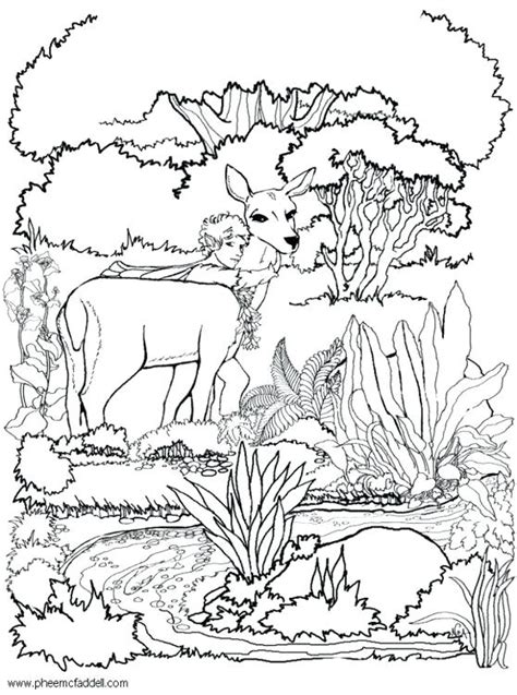 Garden fairy alphabet coloring book darcy may on amazon.com. Garden Fairy Coloring Pages at GetColorings.com | Free printable colorings pages to print and color