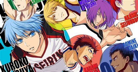 Dengan interhigh kejuaraan terakhir, tim basket seirin refocuses upaya mereka, pelatihan lebih keras dari sebelumnya untuk mendapatkan kesempatan untuk berpartisipasi dalam winter cup. My Favorite Anime - Kuroko No Basketball Season 1