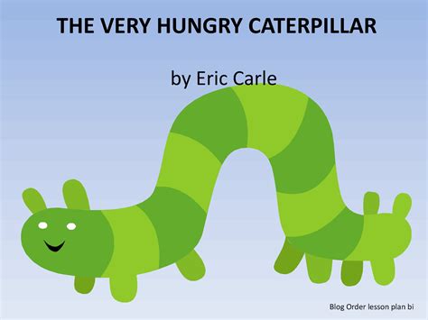 Today, i would like to share with all of you sample lesson plan for year 4 that can be used next year (2020). Year 2 CEFR: Unit 5 Free time - Very Hungry Caterpillar ...