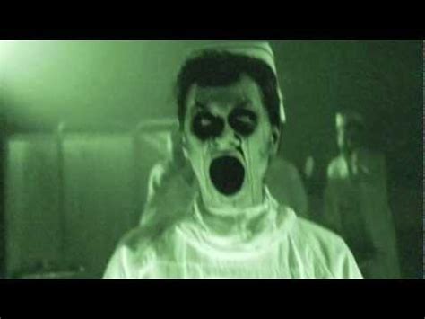A crew from a paranormal reality television show lock themselves in a haunted psychiatric hospital. Watch Grave Encounters 2 Full Movie | Online PotLocker