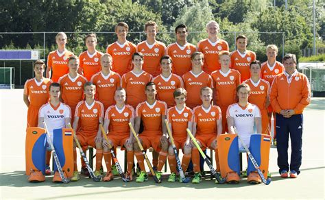 Explore tweets of hockey.nl @hockey_nl on twitter. Selectie Nederlands Jongens B Volvo 6-Nations bekend ...