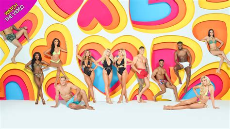 Love island arriva anche in italia: "Love Island": il reality show arriva anche in Italia ...