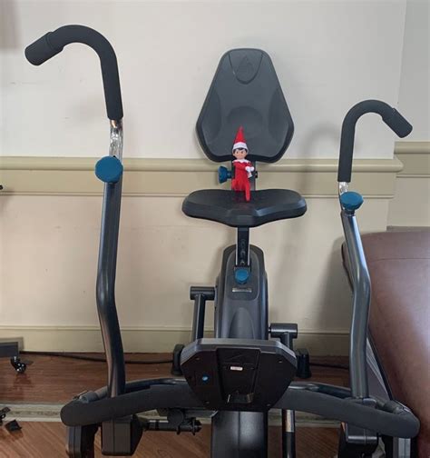 Reviews for kearsley rehabilitation and nursing center from around the web. Trying out our Therapy Gym with the Health Elf - Kearsley ...